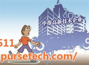 科技中介服務 企業創新與發展的智慧橋梁